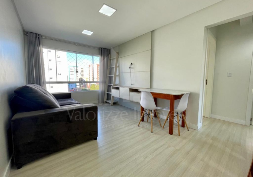 Apartamento 2 Dormitórios