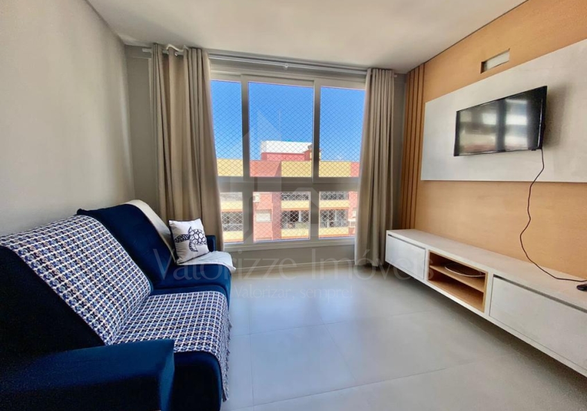 Apartamento 2 Dormitórios