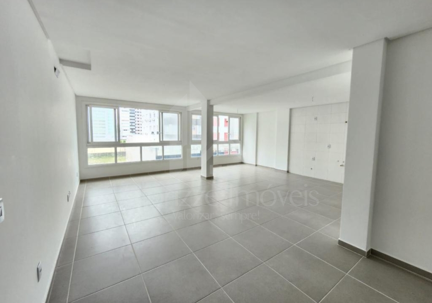 Apartamento 3 Dormitórios