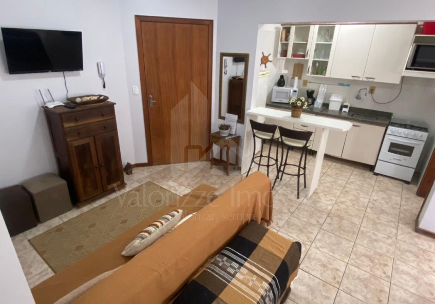 Apartamento 2 Dormitórios