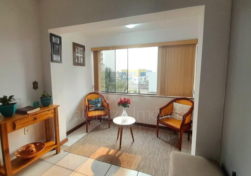 Apartamento 1 Dormitório