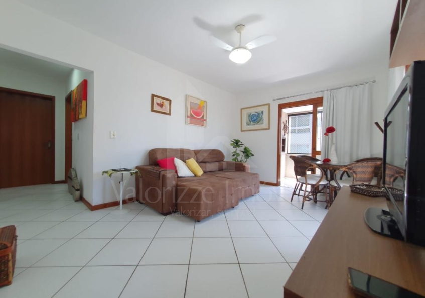 Apartamento 2 Dormitórios