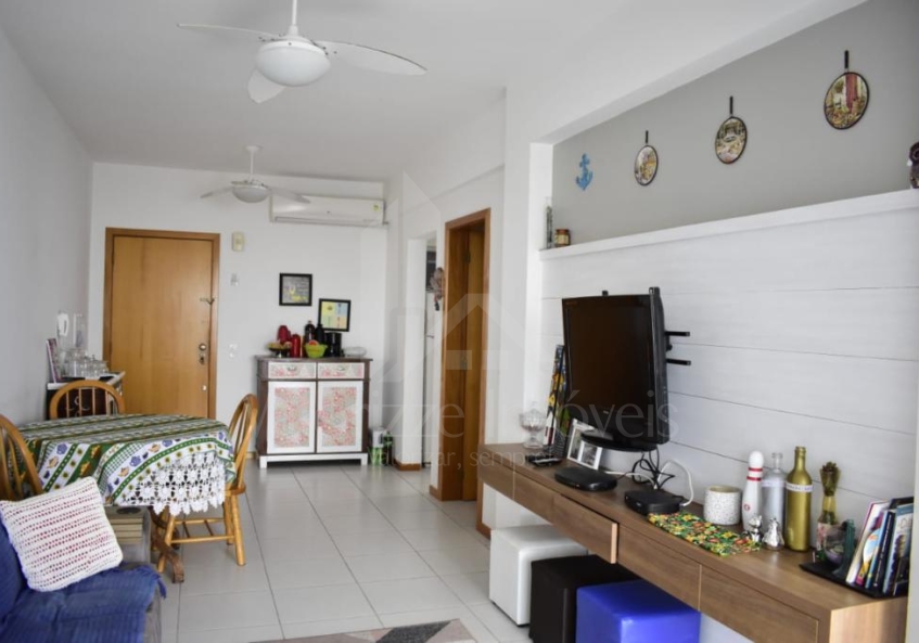 Apartamento 2 Dormitórios