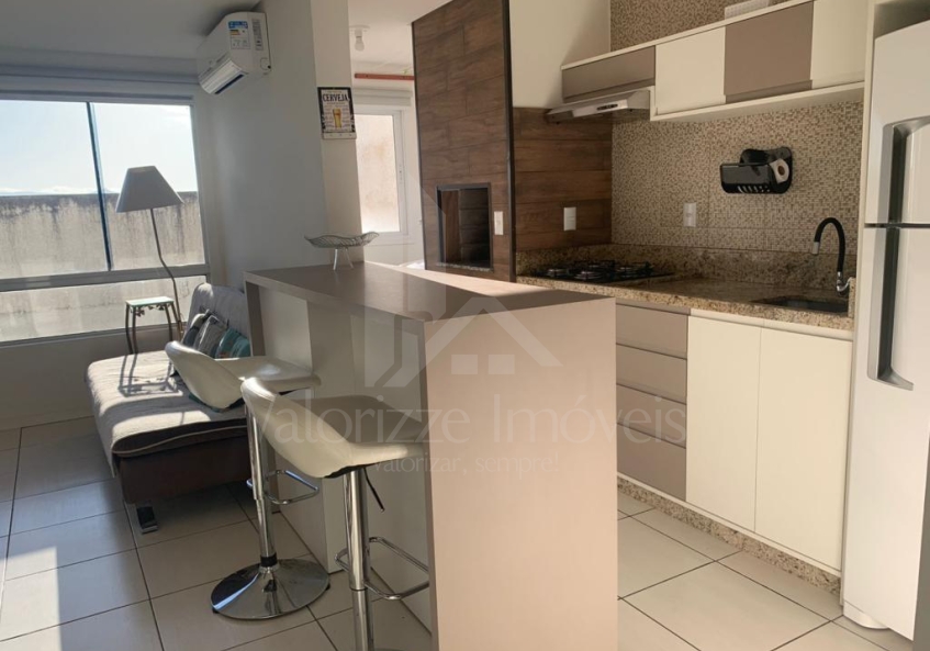 Apartamento 2 Dormitórios