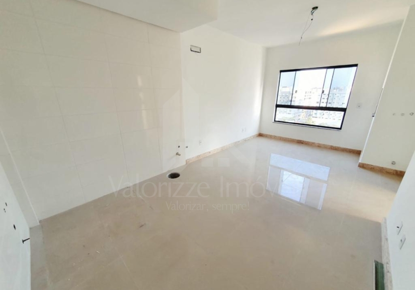 Apartamento 1 Dormitório