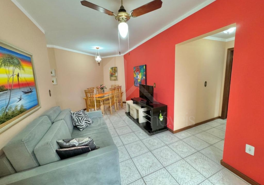 Apartamento 1 Dormitório