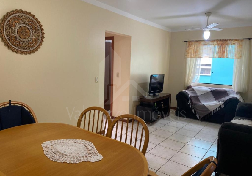 Apartamento 2 Dormitórios