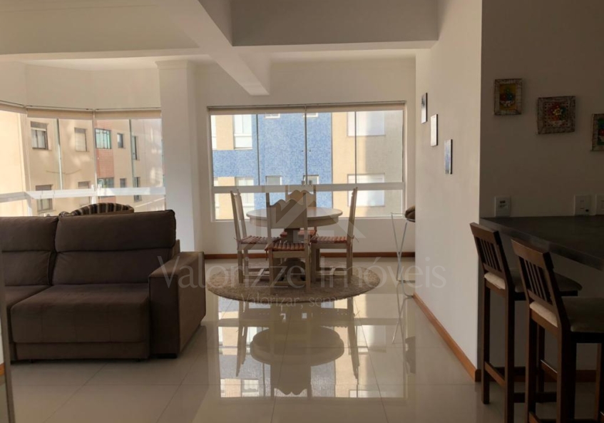 Apartamento 2 Dormitórios