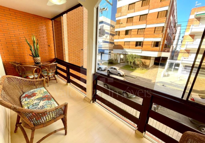 Apartamento 2 Dormitórios