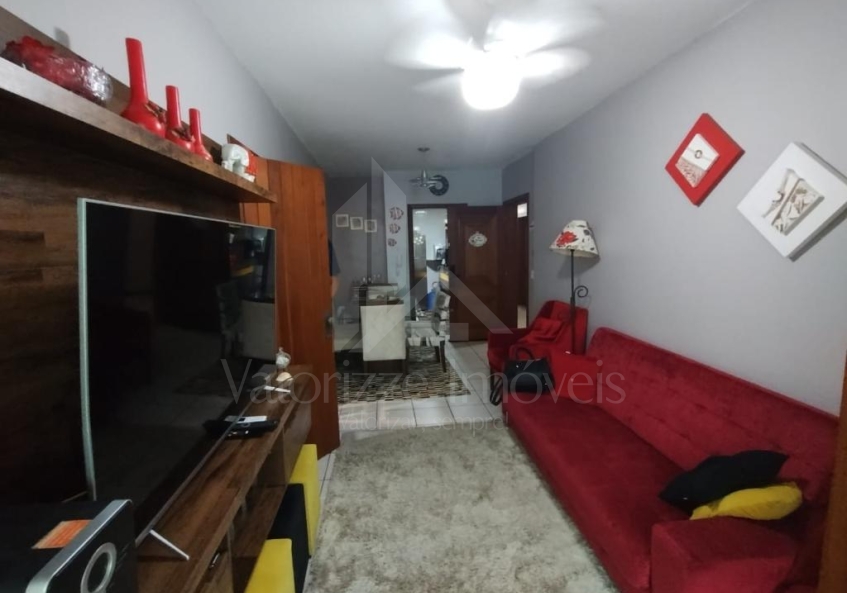 Apartamento 2 Dormitórios