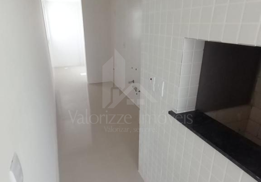 Apartamento 2 Dormitórios