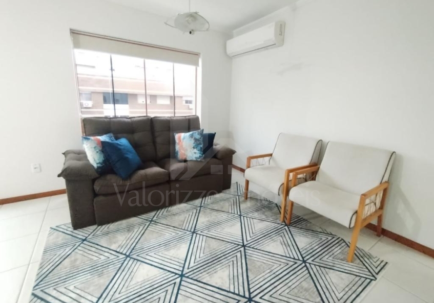 Apartamento 2 Dormitórios