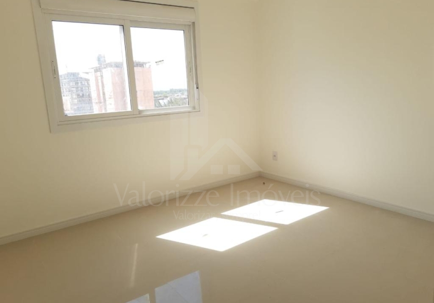 Apartamento 2 Dormitórios