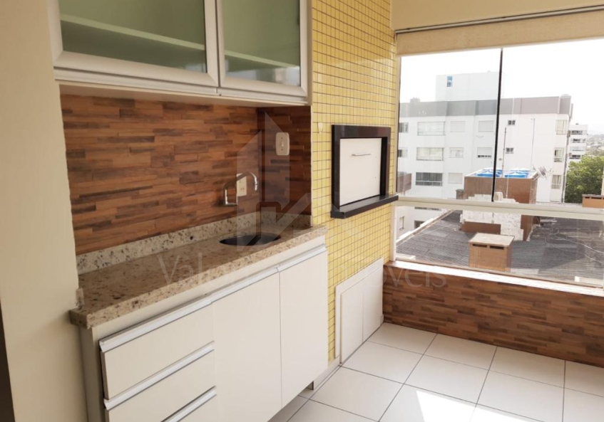 Apartamento 3 Dormitórios