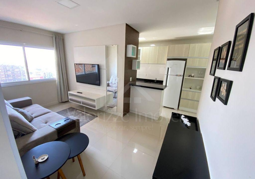 Apartamento 1 Dormitório