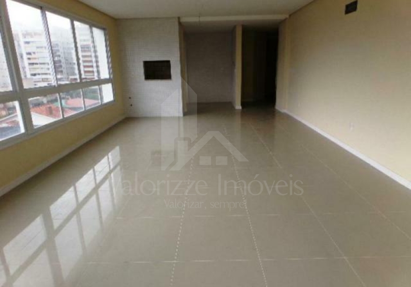 Apartamento 3 Dormitórios