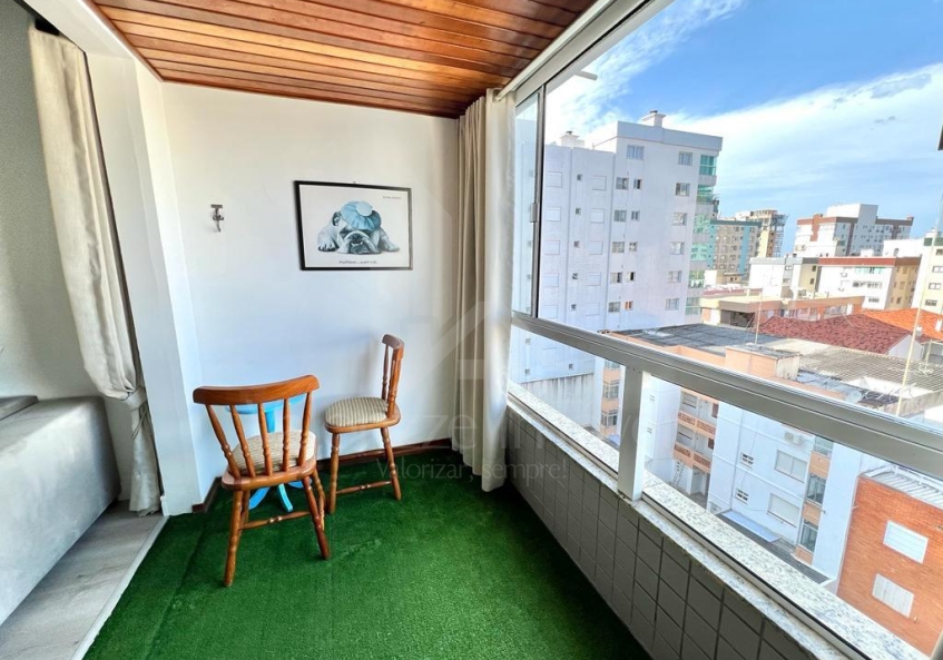 Apartamento 2 Dormitórios