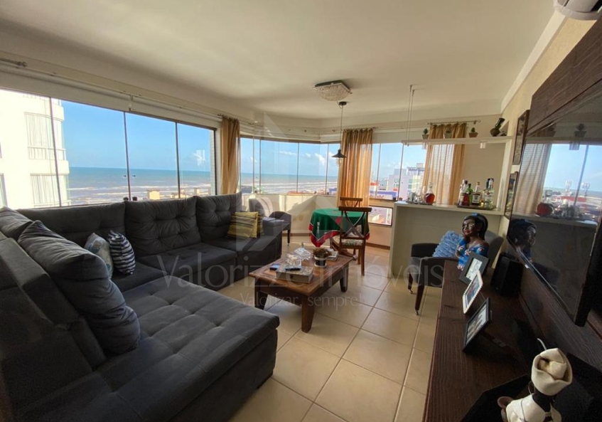 Apartamento 3 Dormitórios