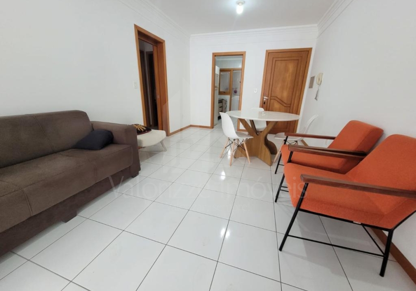 Apartamento 2 Dormitórios