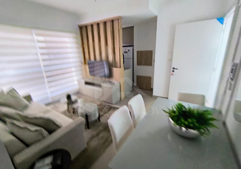 Apartamento 2 Dormitórios