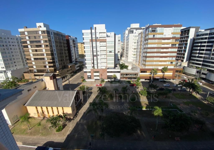 Apartamento 3 Dormitórios