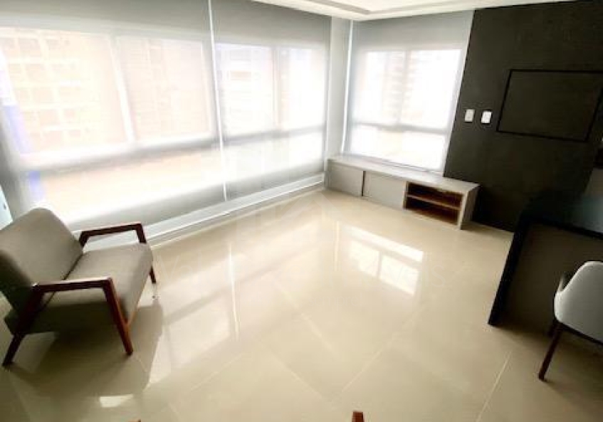 Apartamento 3 Dormitórios