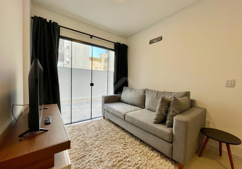 Apartamento 2 Dormitórios