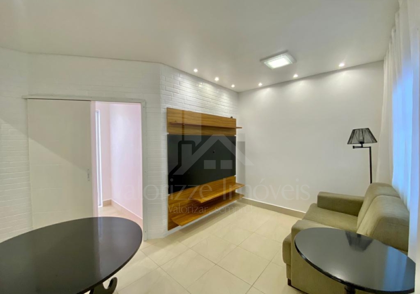 Apartamento 2 Dormitórios