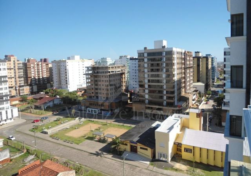 Apartamento 3 Dormitórios