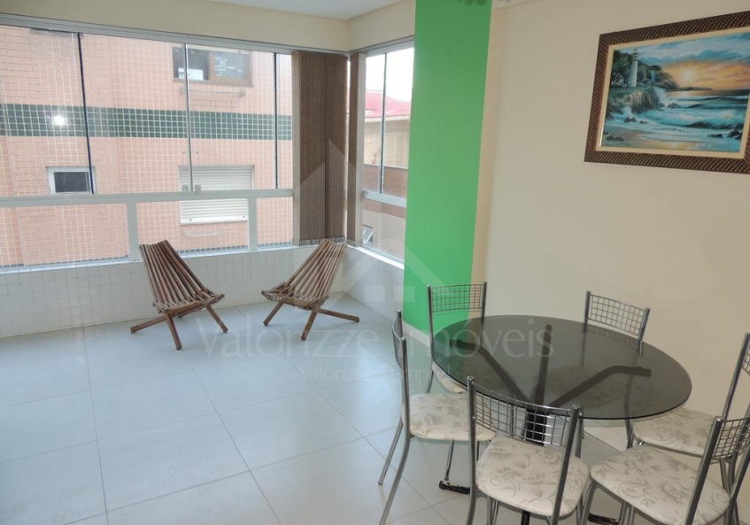 Apartamento 2 Dormitórios