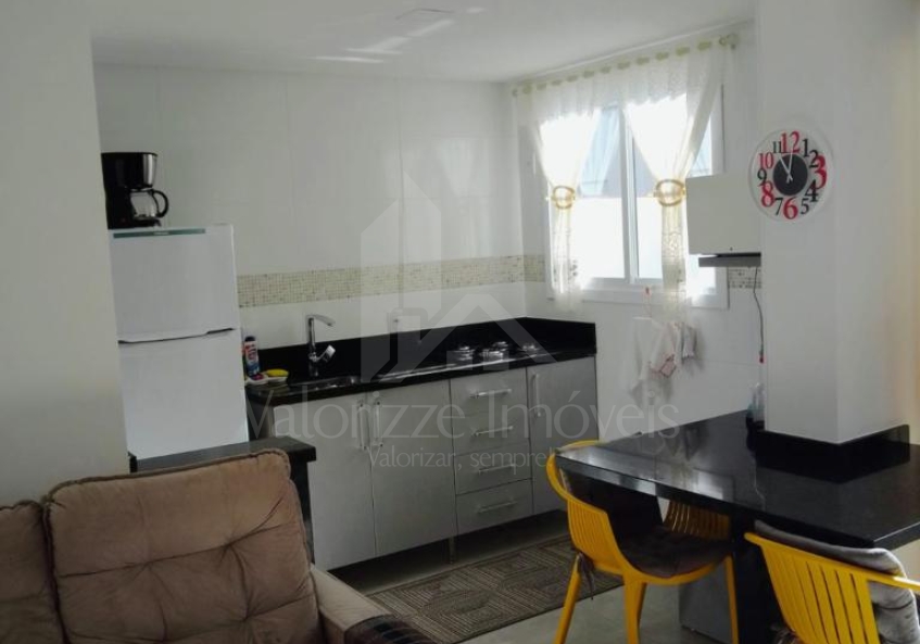 Apartamento 2 Dormitórios