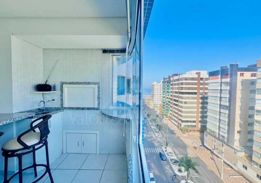 Apartamento 2 Dormitórios