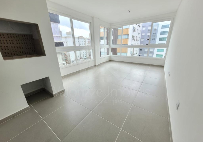 Apartamento 2 Dormitórios