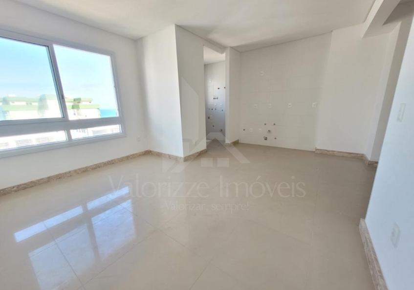 Apartamento 2 Dormitórios