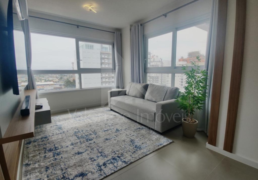 Apartamento 3 Dormitórios