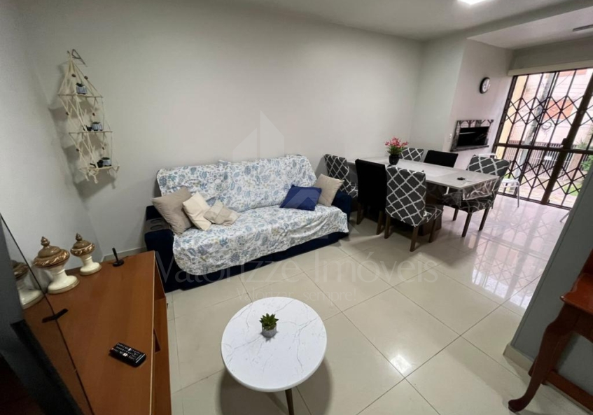 Apartamento 2 Dormitórios