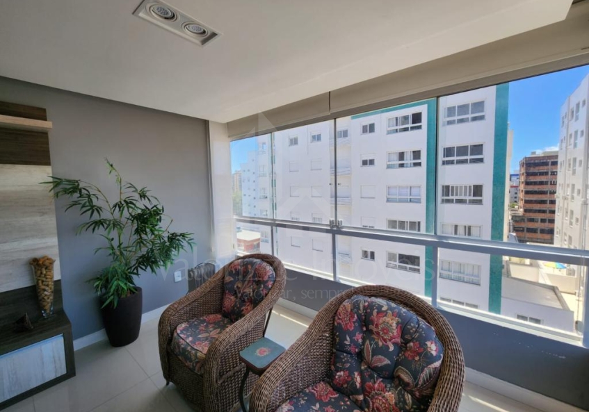 Apartamento 2 Dormitórios