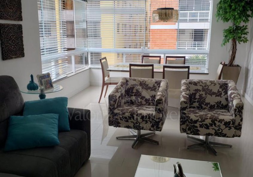 Apartamento 2 Dormitórios