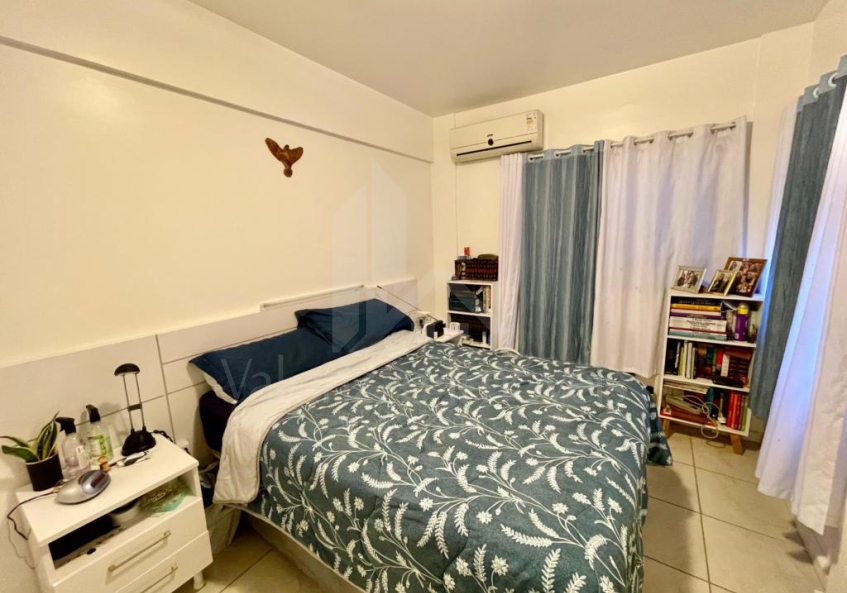 Apartamento 2 Dormitórios