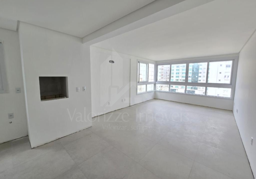 Apartamento 2 Dormitórios