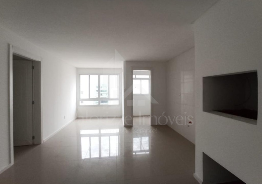 Apartamento 2 Dormitórios