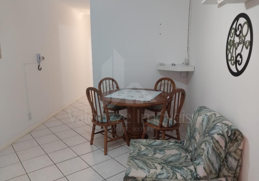 Apartamento 1 Dormitório