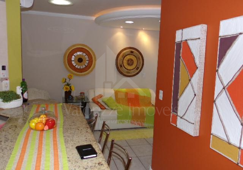 Apartamento 1 Dormitório