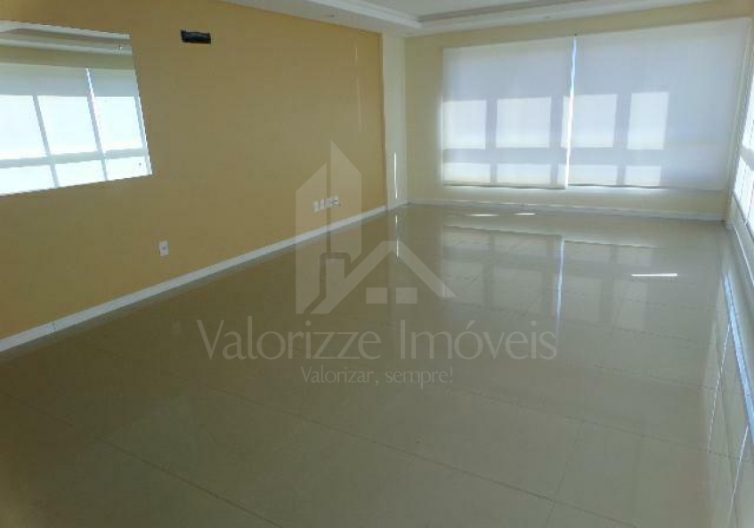 Apartamento 3 Dormitórios