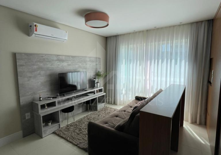 Apartamento 1 Dormitório