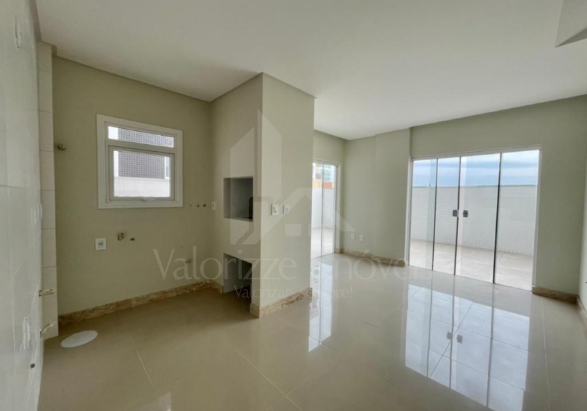 Apartamento 1 Dormitório