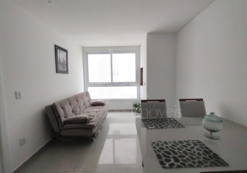 Apartamento 1 Dormitório