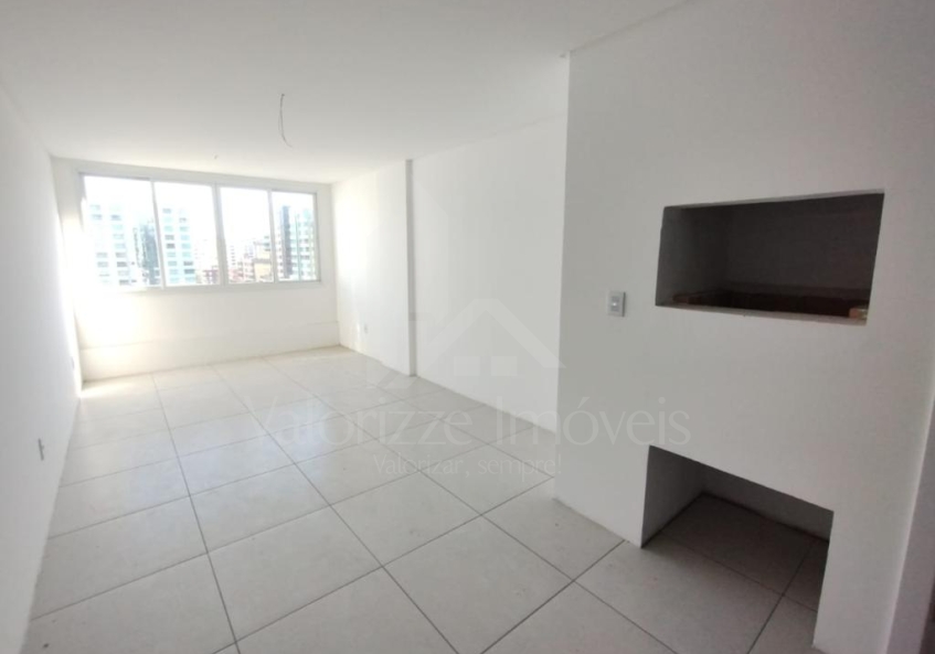 Apartamento 2 Dormitórios