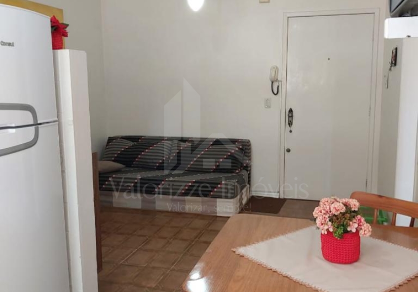 Apartamento 1 Dormitório