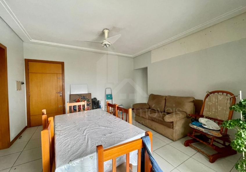 Apartamento 2 Dormitórios